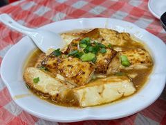 -黎记大排档(慈云路店)