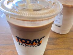 -Bamboo Today Cafe(国创园店)