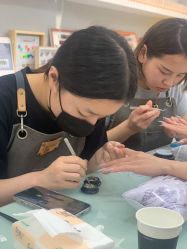 -CM.Nail美甲美睫