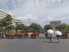 -西南林业大学(白龙校区)
