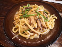 -本格·深夜食堂(北理工店)