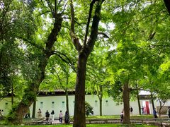 -西园戒幢律寺