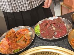 -原始泥炉烤肉(总店)