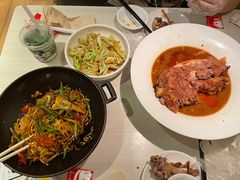 -九毛九西北菜(番禺万达店)