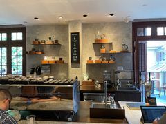 -星巴克臻选(思南公馆店)