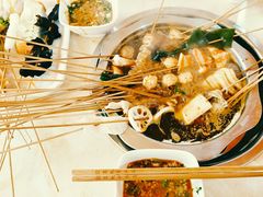 -袁记串串香(海伦店)