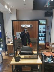 -Mentor Hair Salon