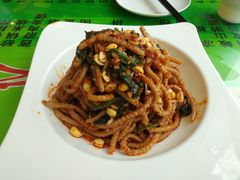-令氏家外家周秦食府(高新店)