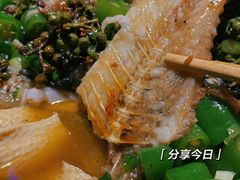 -伟大航路烤鱼(迅驰广场店)