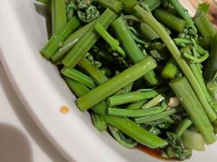 拌蕨菜-七八冷面·延边朝鲜族美食(圣熙八号店)