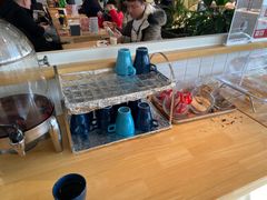 -嘉和一品粥(方庄店)