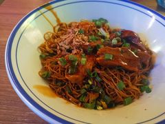 -亞婆井·劲抽面食(铂顿城店)