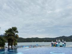 -杭州千岛湖滨江希尔顿度假酒店