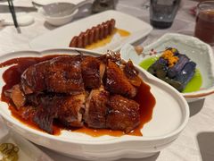 文兴烧鸭-文兴酒家(晶品店)