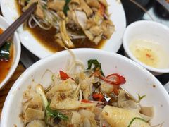 -肥弟大排档(汕樟路店)