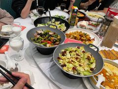 -聚鑫阁江浙菜·非遗传承技艺(闵行交大店)