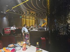 -喜庭海鲜自助(北辰三角洲北辰荟店)