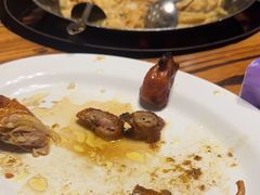 -侠成水上农庄(工业大道店)