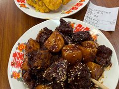 -谢记上海大排档(长寿路店)