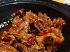 -萬家灯火·私房湘菜·22年老手艺(南岭大道店)