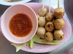 -榮泰米粉湯(Left Shop)