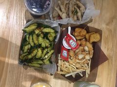 -niu niu c&m(万江江南世家店)