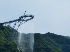 -野三坡刘家河高山漂流