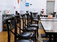 大堂-贞姨美食·老字号海鲜大排档