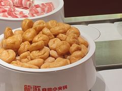 -龍歌自助小火锅(雨花台江南虹悦城店)