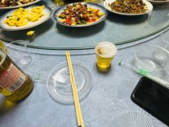 -许家黄土高坡砂锅总店