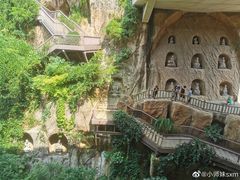 -牛首山文化旅游区