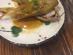 -我家福厨(万达中餐厅店)