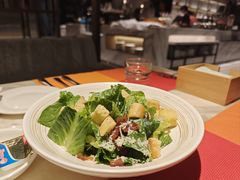 -桂林喜来登饭店雅琴餐厅