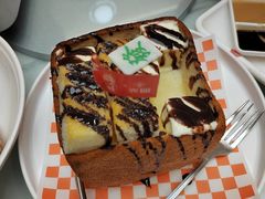 -避风塘·金牌店·夜宵(金玉兰店)