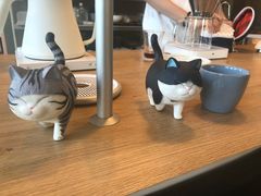 -dotcom coffee古点咖啡(致真大厦店)