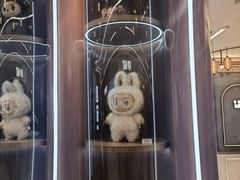 -泡泡玛特POPMART(赛格国际购物中心店)