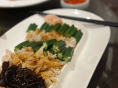 -山海经·海边人家 海鲜新青岛菜(扬州路店)