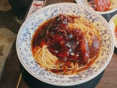 -阿大排档(长春这有山店)