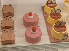 -好利来(新华百货店)