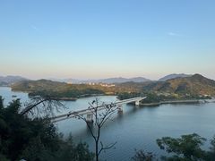 -千岛湖东南湖区