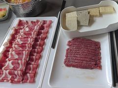 -君邦火锅(新疆大厦店)