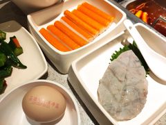 蟹味棒-海底捞火锅(群光广场店)