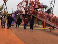 -枫香湖儿童公园