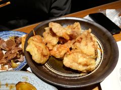 锅包肉-95号酱骨·一块豆腐(展春园西路店)