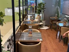 -THE WOODS 简餐 (国贸商城店)