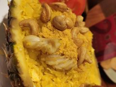 -mango tree芒果树泰国餐厅(青岛万象城店)