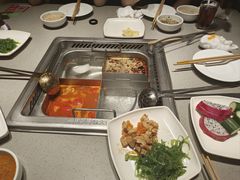 -海底捞火锅(百乐门广场店)