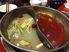 -香丽缘饭馆(黑龙潭店)