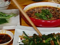 -丁太婆老妈蹄花(人民公园非遗总店)