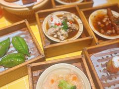 -蔡澜点心·粤菜(花城汇南区店)